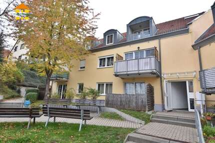 Wohnung zum Kaufen in Burkhardtsdorf 57.000,00 € 59.96 m²