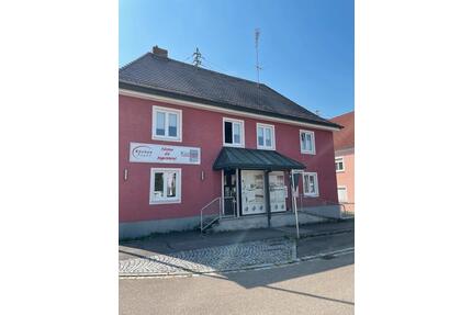 Haus in Nordendorf ohne Maklergebühren zu verkaufen
