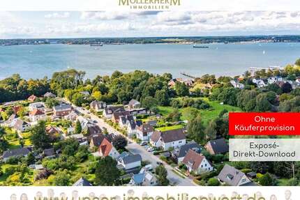 Wohnung zum Kaufen in Heikendorf 349.500,00 € 105 m²