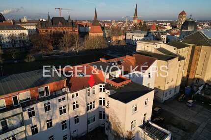 Wohnung zum Kaufen in Rostock 279.000,00 € 77 m²