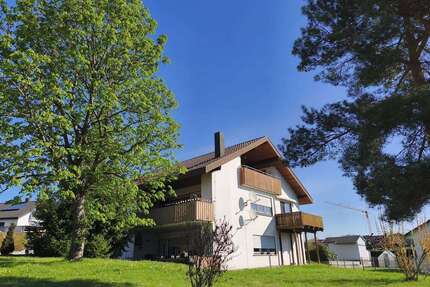 Wohnung zum Kaufen in Rangendingen 179.000,00 € 59 m²