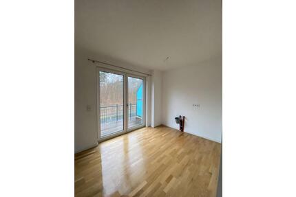 Helle 2-Zimmerwohnung im 2. OG mit Balkon! - Bad Saarow