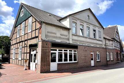 Haus zum Kaufen in Badbergen 989.000,00 € 550 m²