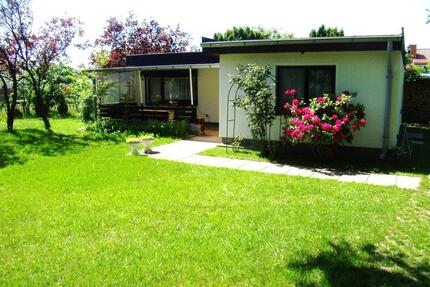 Ferienbungalow Ostsee - 75,00&nbsp;EUR Kaltmiete, in Oranienburg (PLZ: 16515)