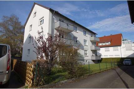 Wohnung zum Mieten in Leinfelden-Echterdingen 510,00 € 39 m²