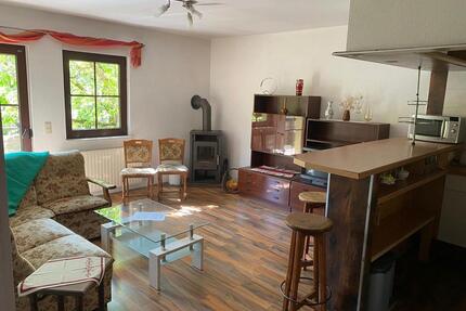 Ferienwohnung, Singlewohnung, möblierte Wohnung - Bad Liebenstein