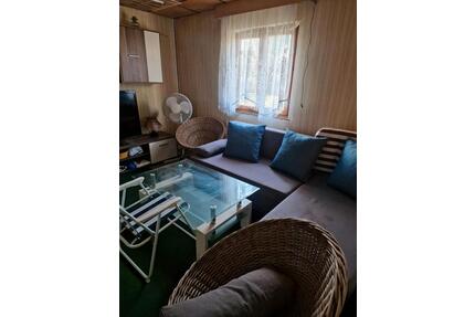 Pachtgarten ab 1.5.26 breiswert abzugeben - Rudolstadt