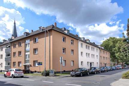 Wohnung zum Mieten in Mönchengladbach 559,00 € 55.06 m²