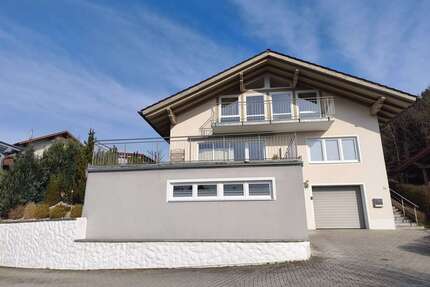 Haus zum Kaufen in Gotteszell 489.000,00 € 122 m²