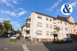 Top gepflegt und sehr gute Infrastruktur ! Mehrfamilienhaus in Bonn-Beuel - Bonn - Beuel