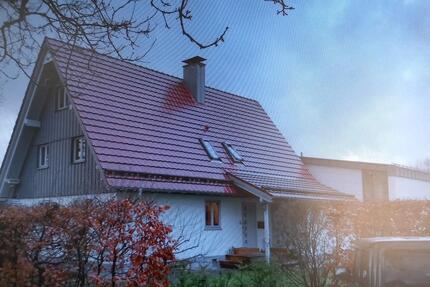 Einfamilienhaus Mehrgenerationenhaus Gebäudekomplex - Kierspe