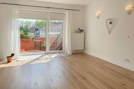 Wohnung zum Kaufen in Erkrath 180.000,00 € 62 m²