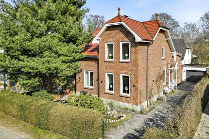 Haus zum Kaufen in Pinneberg 525.000,00 € 181.08 m²