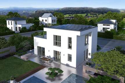 Haus zum Kaufen in Unzenberg 546.500,00 € 188.06 m²