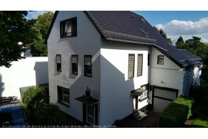 Schönes 2 bis 3 Familienhaus in Höhscheid Ideal für Wohnen,Arbeit - Solingen Mitte