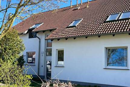 Wohnung zum Mieten in Bliesdorf 470,00 € 72.21 m²