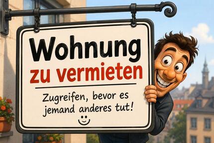 ERSTBEZUG NACH SANIERUNG – Moderne 3-Zimmer-Wohnung in Katzenfurt - Ehringshausen