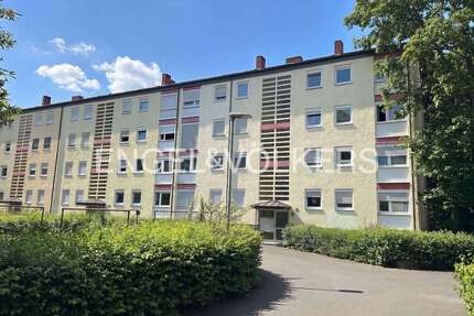 Wohnung zum Kaufen in Sandhausen 135.000,00 € 59.4 m²