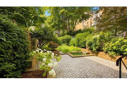Haus zum Kaufen in Frankfurt am Main 3.980.000,00 € 180 m²