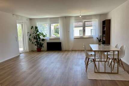 Wohnung zum Mieten in Rosenheim 1.195,00 € 66.43 m²