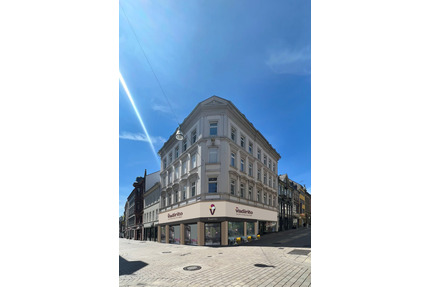 4 Gewerberäume für Büro-Studio etc. in erstklassiger Geschäftslage, Kirchgasse 80, 65183 Wiesbaden