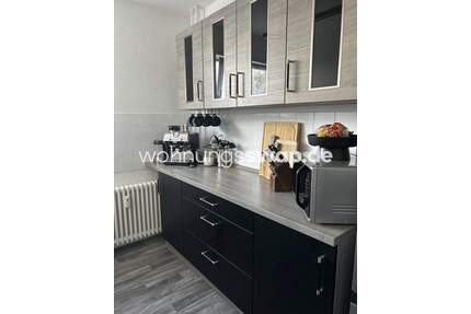 Wohnungsswap - Käthe-Dorsch-Ring - Berlin Gropiusstadt