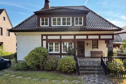 Freistehendes 1-2 Familienhaus, MendenLendringensen am Waldrand - Menden (Sauerland) Berkenhofskamp