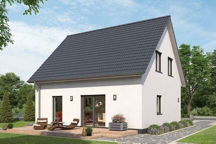 Haus zum Kaufen in Birkenwerder 555.354,00 € 112 m²