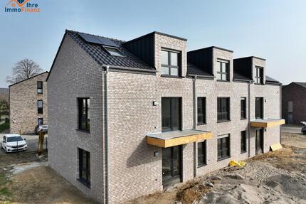 Neubau! Exklusive 4-Zimmer Penthousewohnung zur Miete - Bad Bentheim