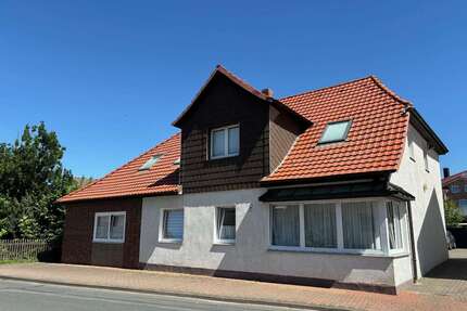 Wohnung zum Mieten in Hemmingen 490,00 € 60 m²