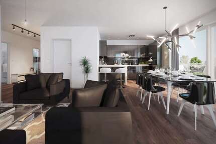 Wohnung zum Kaufen in Magdeburg 290.000,00 € 65.42 m²