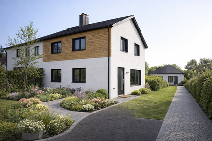 Haus zum Kaufen in München 1.350.000,00 € 150 m²