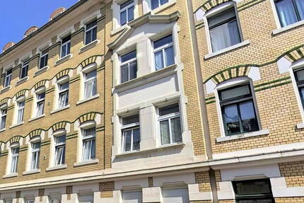 Provisionsfrei: 2-Zi-ETW mit Stellplatz in Leipzig-Plagwitz