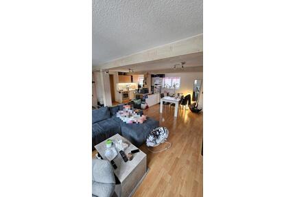 2-Zimmer-Wohnung mit Balkon – ca. 80 m² – ab sofort verfügbar - Bayreuth Meyernberg
