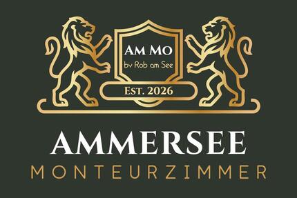 Monteurzimmer Monteurwohnung am Ammersee - Dießen am Ammersee