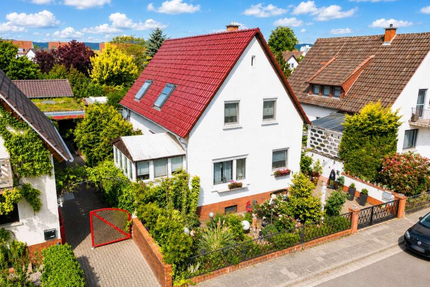 Haus zum Kaufen in Haßloch 549.000,00 € 145 m²