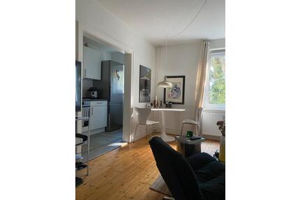 Hamburg Wohnung Unterkunft OMR 01.-10. Mai