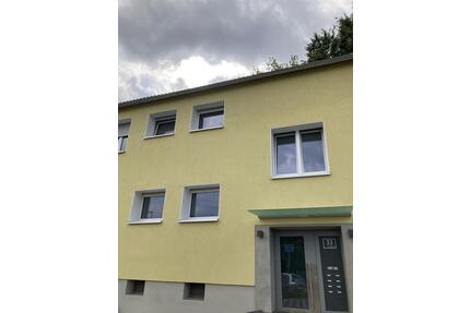 Vier Wände zum Wohlfühlen – mit WBS. - Oer-Erkenschwick