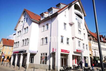 Wohnung zum Mieten in Albstadt 800,00 € 92.86 m²