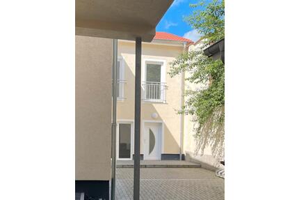 Vermiete ein kleines Stadthaus in Helmstedt - Berlin Treptow-Köpenick