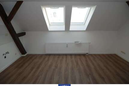 Wohnung zum Mieten in Bischofswerda 295,00 € 44.83 m²
