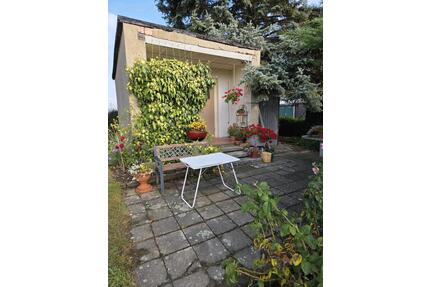 Garten und Wiesen in KostitzStarkenberg zu verpachten - Rositz