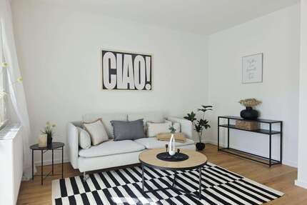 Wohnung zum Kaufen in Bremen 165.000,00 € 53.49 m²