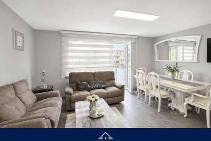 Wohnung zum Kaufen in Gelsenkirchen Horst 130.000,00 € 75.05 m² - Gelsenkirchen / Horst