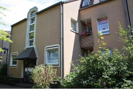 Demnächst frei! 3-Zimmer-Wohnung in Bergkamen Rünthe