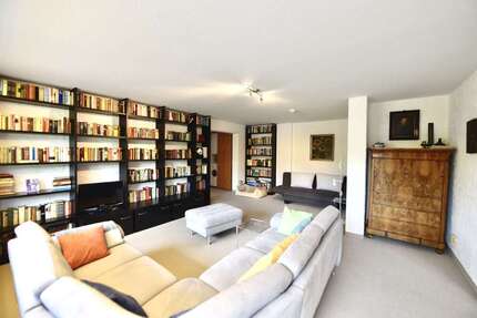 Wohnung zum Kaufen in Oberstaufen 324.000,00 € 104 m²