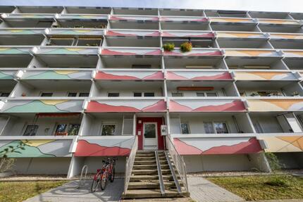 BESICHTIGEN - SANIEREN - EINZIEHEN - Dessau-Roßlau