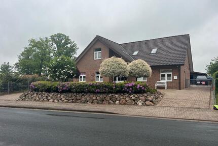 Dachgeschosswohn. 21272 EGESTORF 01.05.26 ZU VERMIETEN WARM