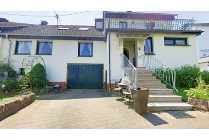 Haus zum Kaufen in Uersfeld 229.000,00 € 182.6 m²