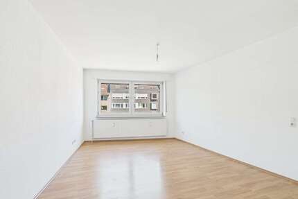 Wohnung zum Mieten in Dortmund 500,00 € 52 m²